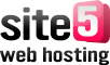 Site5 logo
